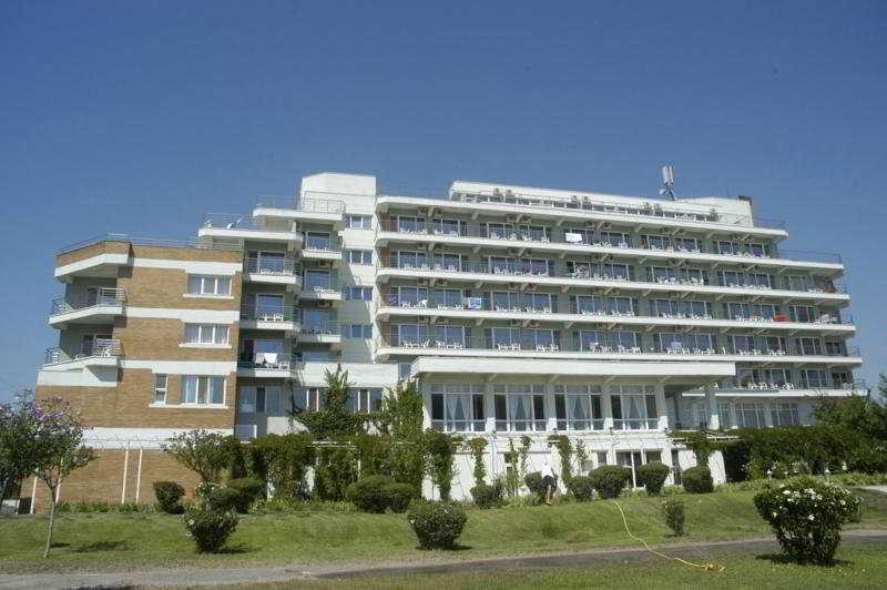 Hotel Comandor Mamaia Bagian luar foto