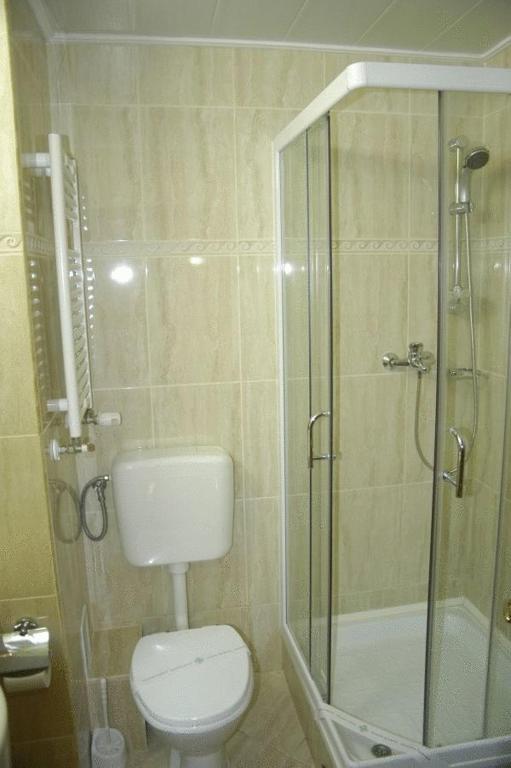 Hotel Comandor Mamaia Ruang foto